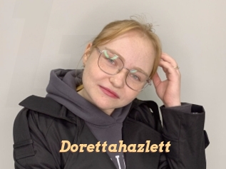 Dorettahazlett