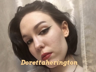 Dorettaherington
