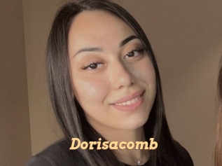Dorisacomb