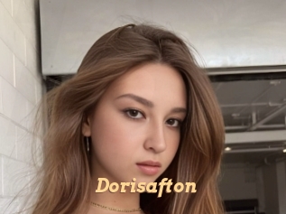 Dorisafton