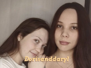 Dorisanddaryl