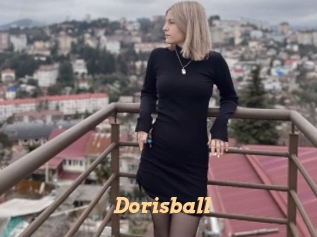 Dorisball