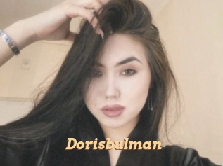 Dorisbulman