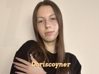 Doriscoyner