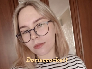 Doriscrockett