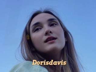 Dorisdavis