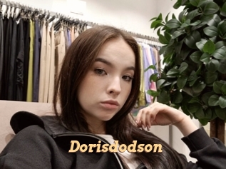 Dorisdodson
