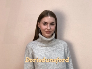 Dorisdunsford