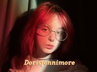 dorisfennimore Live Paradise