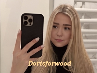 Dorisforwood