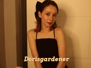 Dorisgardener