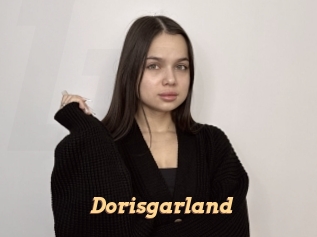 Dorisgarland