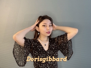 Dorisgibbard