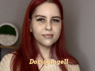 Dorisgingell