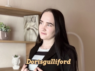 Dorisgulliford