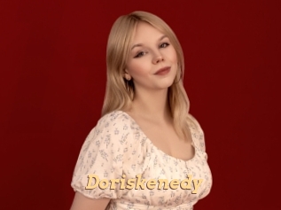 Doriskenedy