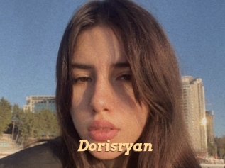 Dorisryan
