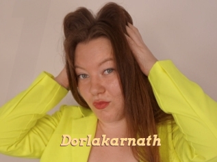 Dorlakarnath