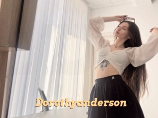 Dorothyanderson