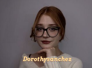 Dorothysanchez