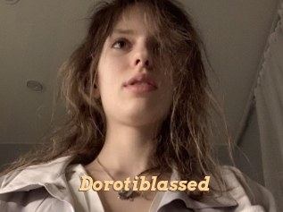 Dorotiblassed
