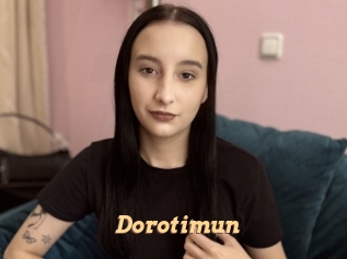 Dorotimun