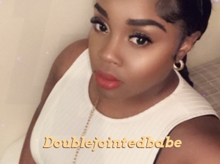 Doublejointedbabe