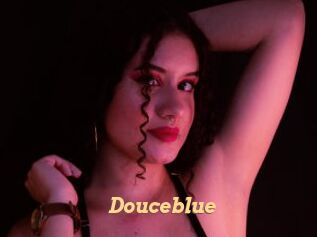 Douceblue