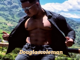 Douglascoleman