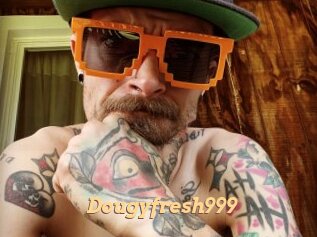 dougyfresh999 Live Paradise
