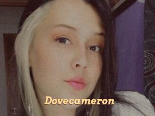 Dovecameron