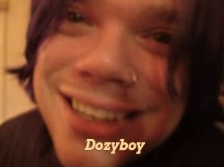 Dozyboy