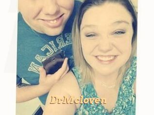 DrMcloven