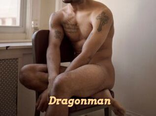 Dragonman
