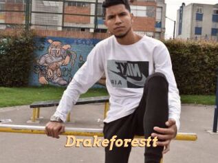 Drakeforestt