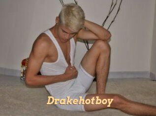 Drakehotboy