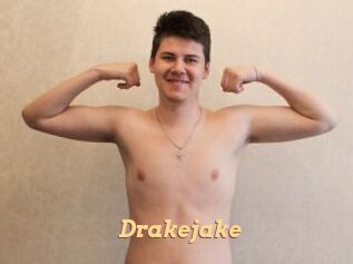 Drakejake