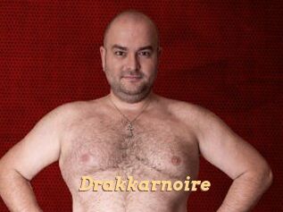 Drakkarnoire