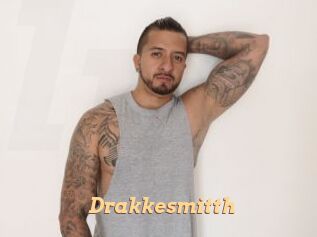 Drakkesmitth