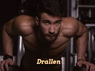 Drallen