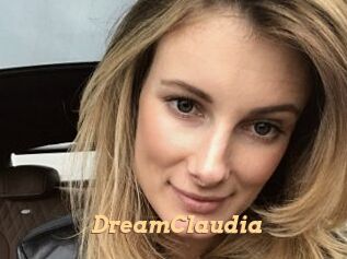 DreamClaudia