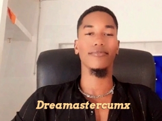 Dreamastercumx