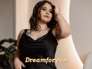 Dreamforyoue