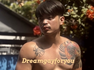 Dreamgayforyou