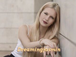Dreamingjasmin
