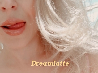Dreamlatte