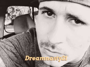 Dreamnasty21
