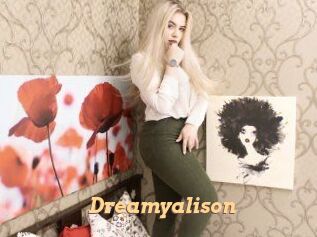 Dreamyalison