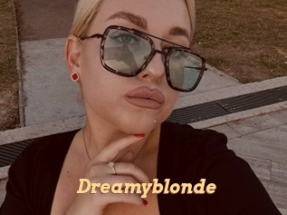 Dreamyblonde