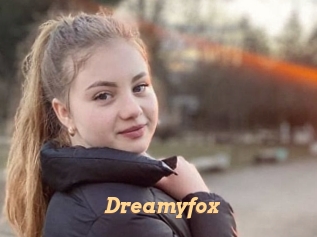 Dreamyfox